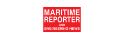 Maritime Reporter - Media Partner of CMA Shipping 2024