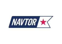 Navtor - CMA Shipping 2024 exhibitor