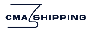 CMA Shipping logo