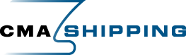 CMA Shipping logo