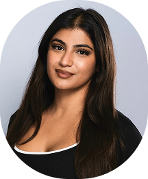 Zaynab Sharif- CMA Shipping Team