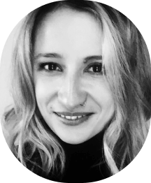 Joanna Crisan - CMA Shipping Team