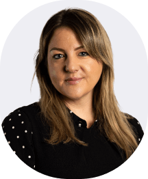 Laura Denne - CMA Shipping Team