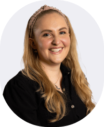 Erika Dean - CMA Shipping Team