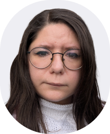 Elena Berrino - CMA Shipping Team