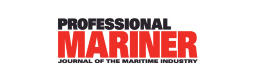 Professional Mariner - Media Partner of CMA Shipping 2024