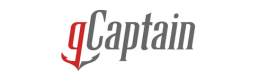 gCaptain logo