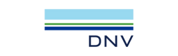 DNV - Platinum Sponsors of CMA Shipping 2025