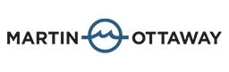 Martin Ottaway sponsor of CMA Shipping 2025 