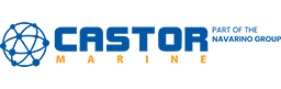 Castor Marine Sponsor of CMA Shipping 2025 