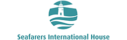 Seafarers International House - Media Partner of CMA Shipping 2025