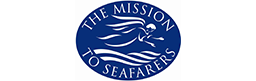 Mission to Seafarers - Media Partner for CMA Shipping 2025