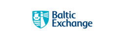 The Baltic Exchange - Supporting Assoication of CMA Shipping