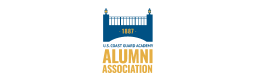 US Coast Guard Alumni Assoication - Supporting Assoication of CMA Shipping