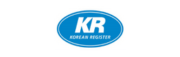 Korean Register - Silver Sponsors of CMA Shipping 2024