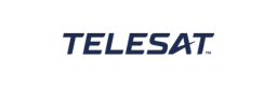 Telesat - Silver Sponsors of CMA Shipping 2024