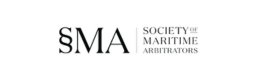 Society of Maritime Arbitrators  - Bronze Sponsors of CMA Shipping 2024