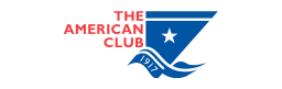 The American Club - Bronze Sponsors of CMA Shipping 2024