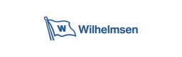 Wilhelmsen - Bronze Sponsors of CMA Shipping 2024