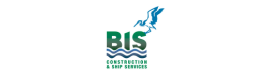 BIS Construction and Ship Services - Notepad Sponsors of CMA Shipping 2024