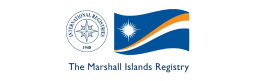 The Marshall Island Registry - Gold Sponsors of CMA Shipping 2024