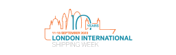 London International Shipping Week - International Community Partner of CMA Shipping 2023