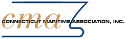 CMA Shipping logo