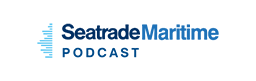 Seatrade Maritime Podcast - Media Partner of CMA Shipping 2025