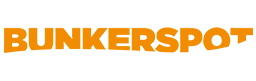 Bunkerspot Logo - Official Media Partner of CMA Shipping 2025