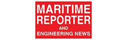 Maritime Reporter - Media Partner for CMA Shipping 2025