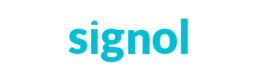 Signol - Bronze Sponsors of CMA Shipping 2024