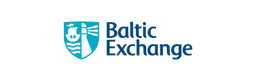 The Baltic Exchange - Supporting Assoication of CMA Shipping 2023