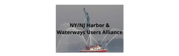 NY/NJ Harbor & Waterways Alliance - Supporting Charity of CMA Shipping 2023