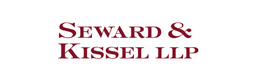 Seward & Kissel LLP - Platinum Sponsors of CMA Shipping 2023
