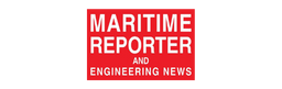 Maritime Reporter - Offical Media Partner of CMA Shipping