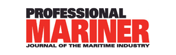Professional Mariner - Media Partner of CMA Shipping 2023