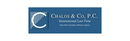 Chalos & Co. - Sponsor of CMA Shipping 2023