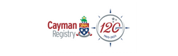Cayman Islands Registry - Bronze Sponsors of CMA Shipping 2023
