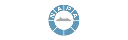 NAPA - Bronze Sponsors of CMA Shipping 2023
