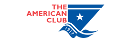 The American Club - Bronze Sponsors of CMA Shipping 2023
