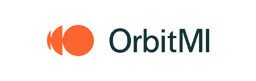OrbitMI - Bronze Sponsors of CMA Shipping 2023