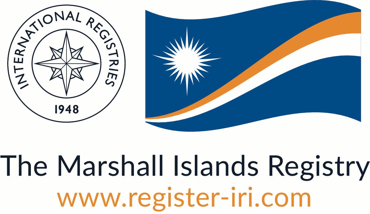 The Marshall Islands Registry - Gold Sponsors of CMA Shipping 2023