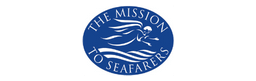 The Mission To Seafarers - Supporting Charity of CMA Shipping 2023
