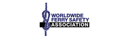 Worldwide Ferry Safety Assoication - Supporting Charity of CMA Shipping 2023