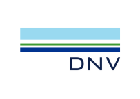 DNV - exhibitor at CMA Shipping 2024