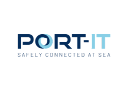 Port-IT - CMA Shipping 2024 exhibitor