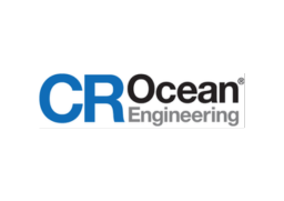 CR Ocean Engineering - CMA Shipping 2024 exhibitor