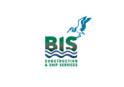 BIS Constructions & Ship Services - CMA Shipping 2024 exhibitor