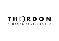 Thordon Bearings Inc - exhibitor at CMA Shipping 2024