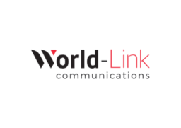 World Link Communications - CMA Shipping 2024 exhibitor